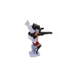 Banpresto - One Piece - King Of Artist - Monkey D. Luffy Gear 4 Snake Man