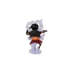Banpresto - One Piece - King Of Artist - Monkey D. Luffy Gear 4 Snake Man