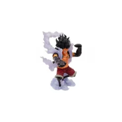 Banpresto - One Piece - King Of Artist - Monkey D. Luffy Gear 4 Snake Man