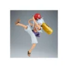 Banpresto One Piece : MONKEY D.LUFFY GEAR 5 II - Battle Record Collection