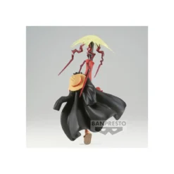 Banpresto One Piece : Monkey D. Luffy II - Battle Record Collection
