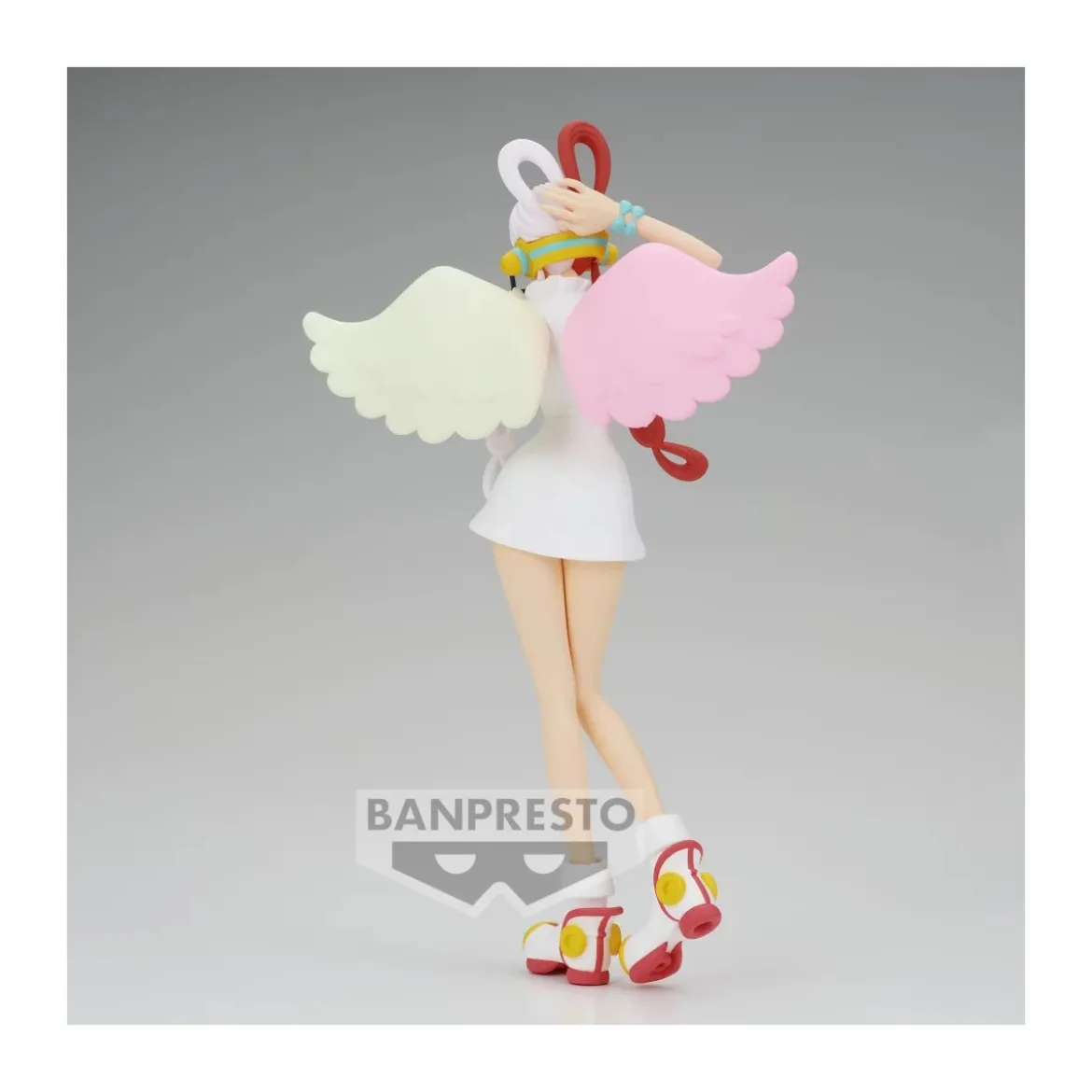 Banpresto One Piece Red - UTA - Glitter & Glamours