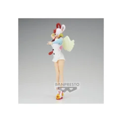 Banpresto One Piece Red - UTA - Glitter & Glamours