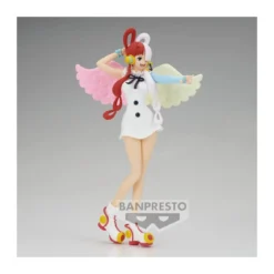 Banpresto One Piece Red - UTA - Glitter & Glamours