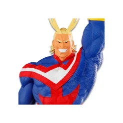 Banpresto - One Piece - THE ALL MIGHT - ANIME - BWFC X SUPER MASTER STARS PIECE