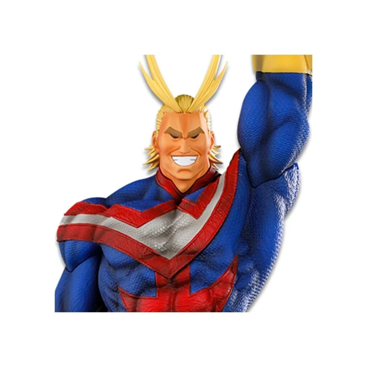 Banpresto - One Piece - THE ALL MIGHT - THE BRUSH - BWFC X SUPER MASTER STARS PIECE