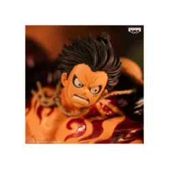 Banpresto - One Piece - THE MONKEY D. LUFFY GEAR 4 - The Brush - BWFC X SUPER MASTER STARS PIECE