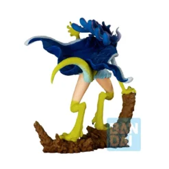 Banpresto One Piece - Ulti - Glitter of Ha - Ichibansho