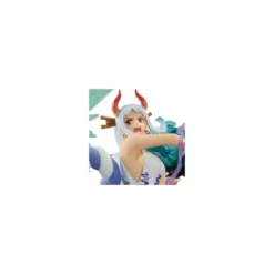 Banpresto One Piece YAMATO The Anime - DIORAMATIC