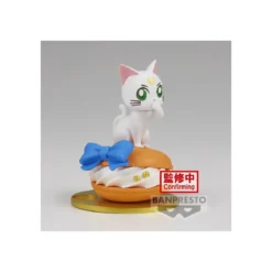 Banpresto - Paldolce Collection - ARTEMIS - Pretty Guardian Sailor Moon Cosmos the Movie