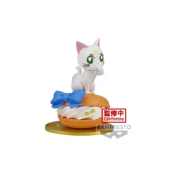 Banpresto - Paldolce Collection - ARTEMIS - Pretty Guardian Sailor Moon Cosmos the Movie