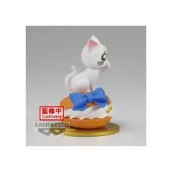Banpresto - Paldolce Collection - ARTEMIS - Pretty Guardian Sailor Moon Cosmos the Movie
