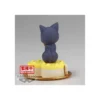 Banpresto - Paldolce Collection - LUNA - Pretty Guardian Sailor Moon Cosmos the Movie