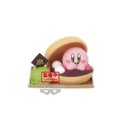 Banpresto - Paldolce Collection Vol. 4 - Kirby B