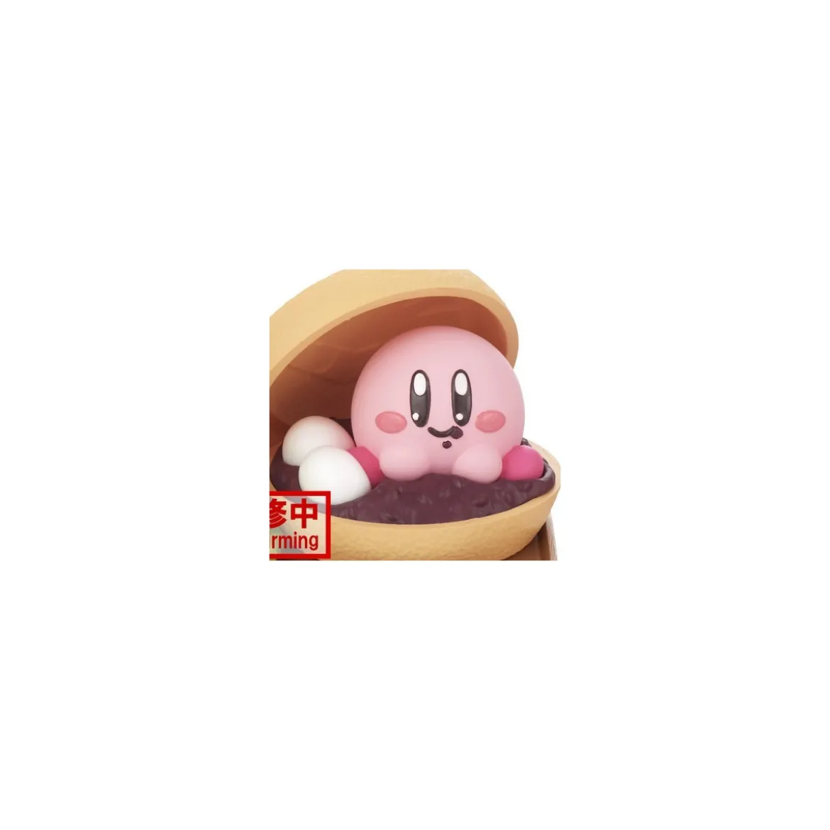 Banpresto - Paldolce Collection Vol. 4 - Kirby B