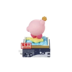 Banpresto - Paldolce Collection Vol. 4 - Kirby A