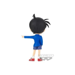 Banpresto Qposket - Detective Conan - Conan Edogawa