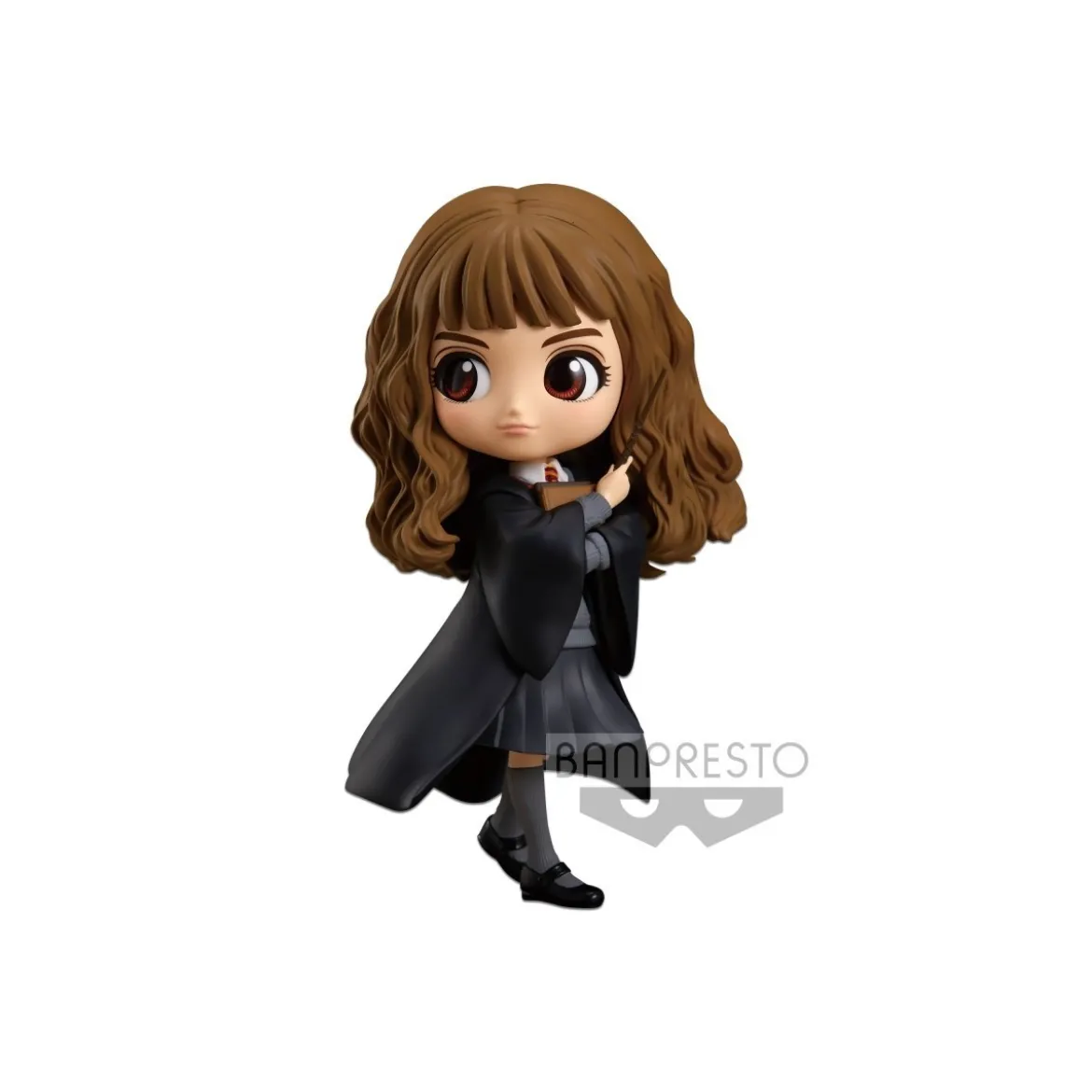 Banpresto Q Posket Harry Potter - Hermione Granger