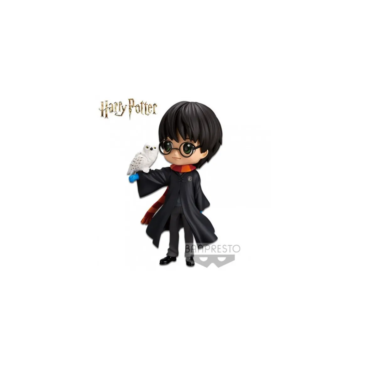 Banpresto Q Posket Harry Potter - Harry Potter - Version 2 - 14cm