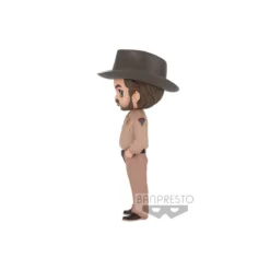 Banpresto Qposket - Hopper - Stranger Things