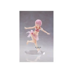 Banpresto - RAM - RE:Zero - Starting Life in Another World Celestial Vivi