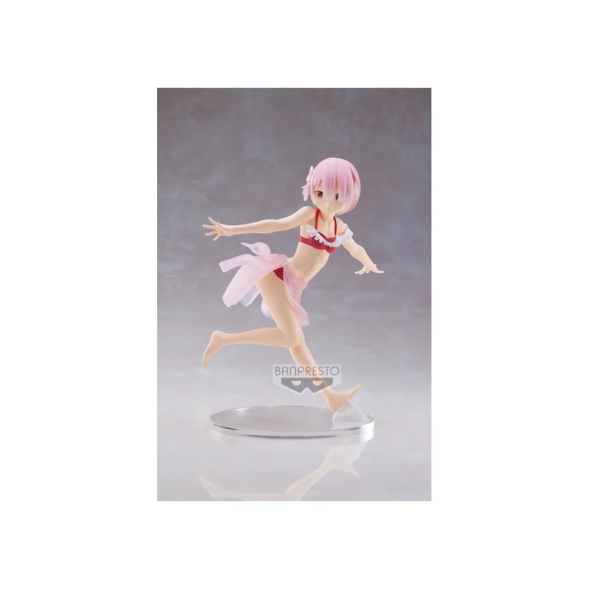 Banpresto - RAM - RE:Zero - Starting Life in Another World Celestial Vivi