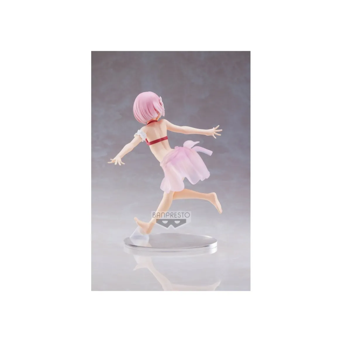 Banpresto - RAM - RE:Zero - Starting Life in Another World Celestial Vivi