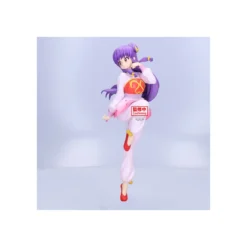 Banpresto Ranma 1/2 - SHAMPOO - Glitter & Glamours
