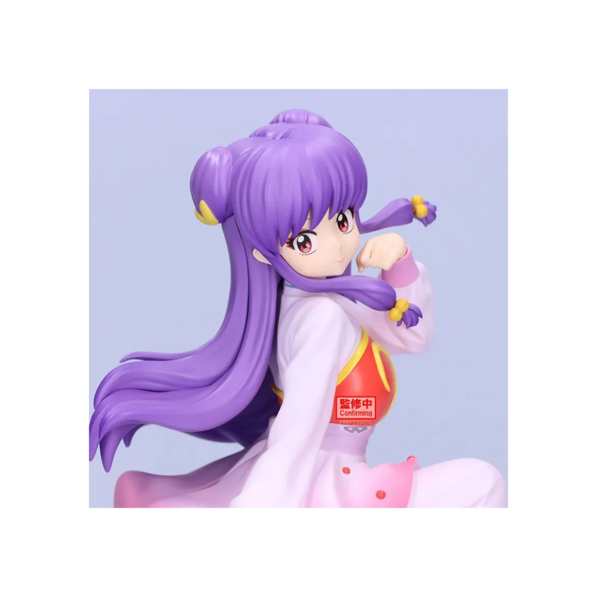 Banpresto Ranma 1/2 - SHAMPOO - Glitter & Glamours