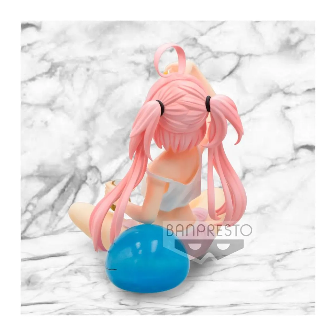 Banpresto - Relax Time Milim - That Time I got Reincarnated as a Slime