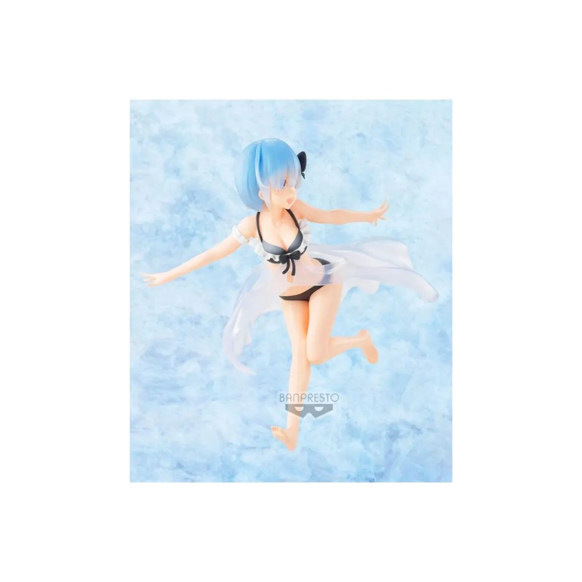 Banpresto - REM - RE:Zero - Starting Life in Another World Celestial Vivi