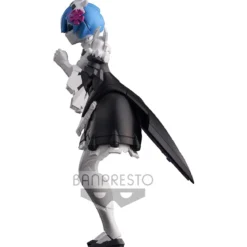 Banpresto - REM - RE:Zero - Starting Life in Another World