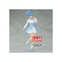 Banpresto - REM Serenus couture vol.2 - RE:Zero - Starting Life in Another World