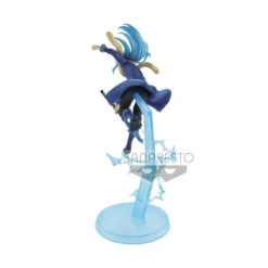 Banpresto - RIMURU TEMPEST - That Time I Got Reincarnated as a Slime - Otherworlder