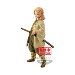 Banpresto - Sabito Version Sepia (vol19) - Demon Slayer KIMETSU NO YAIBA