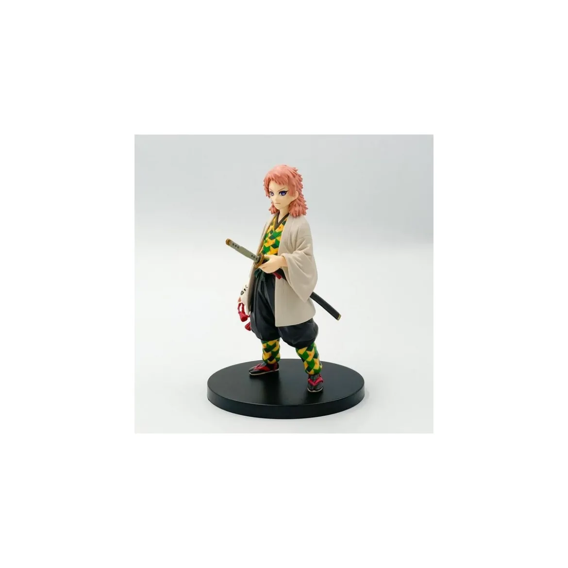 Banpresto - Sabito (vol19) - Demon Slayer KIMETSU NO YAIBA