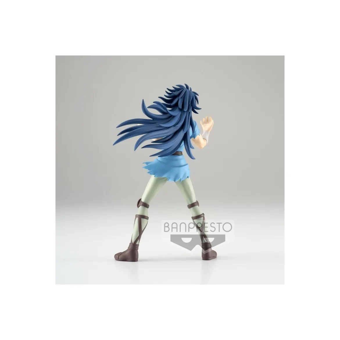 Banpresto - Saint Seiya - Gemini Kanon - Cosmo Memoir