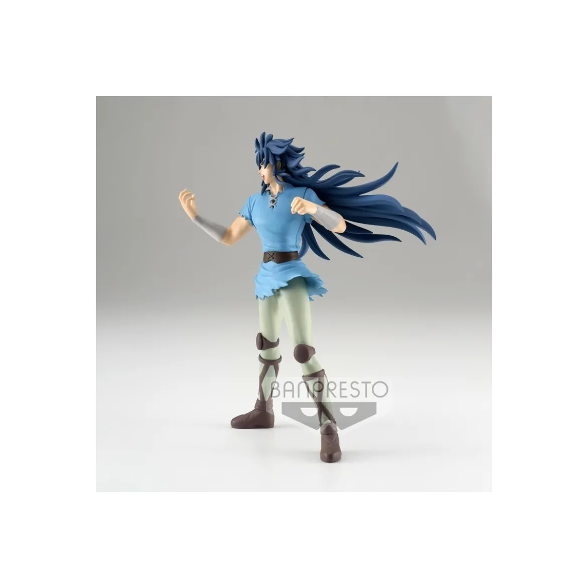 Banpresto - Saint Seiya - Gemini Kanon - Cosmo Memoir