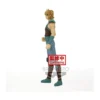 Banpresto - Saint Seiya - Leo AIOLIA - Cosmo Memoir