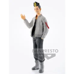 Banpresto - SHUJI HANMA - Tokyo Revengers