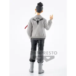 Banpresto - SHUJI HANMA - Tokyo Revengers