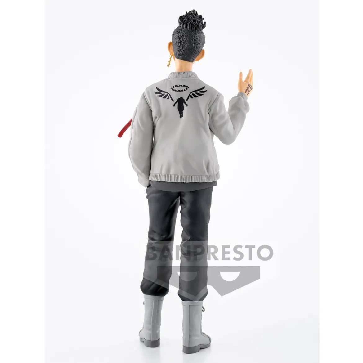 Banpresto - SHUJI HANMA - Tokyo Revengers