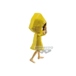 Banpresto SIX - Little Nightmares - reedition