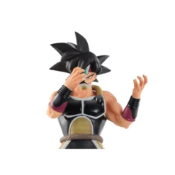 Banpresto Super Dragon Ball Heroes DXF 7th anniversary The Masked Saiyan - Bardock - Baddack
