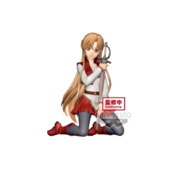 Banpresto - Sword Art Online - ASUNA