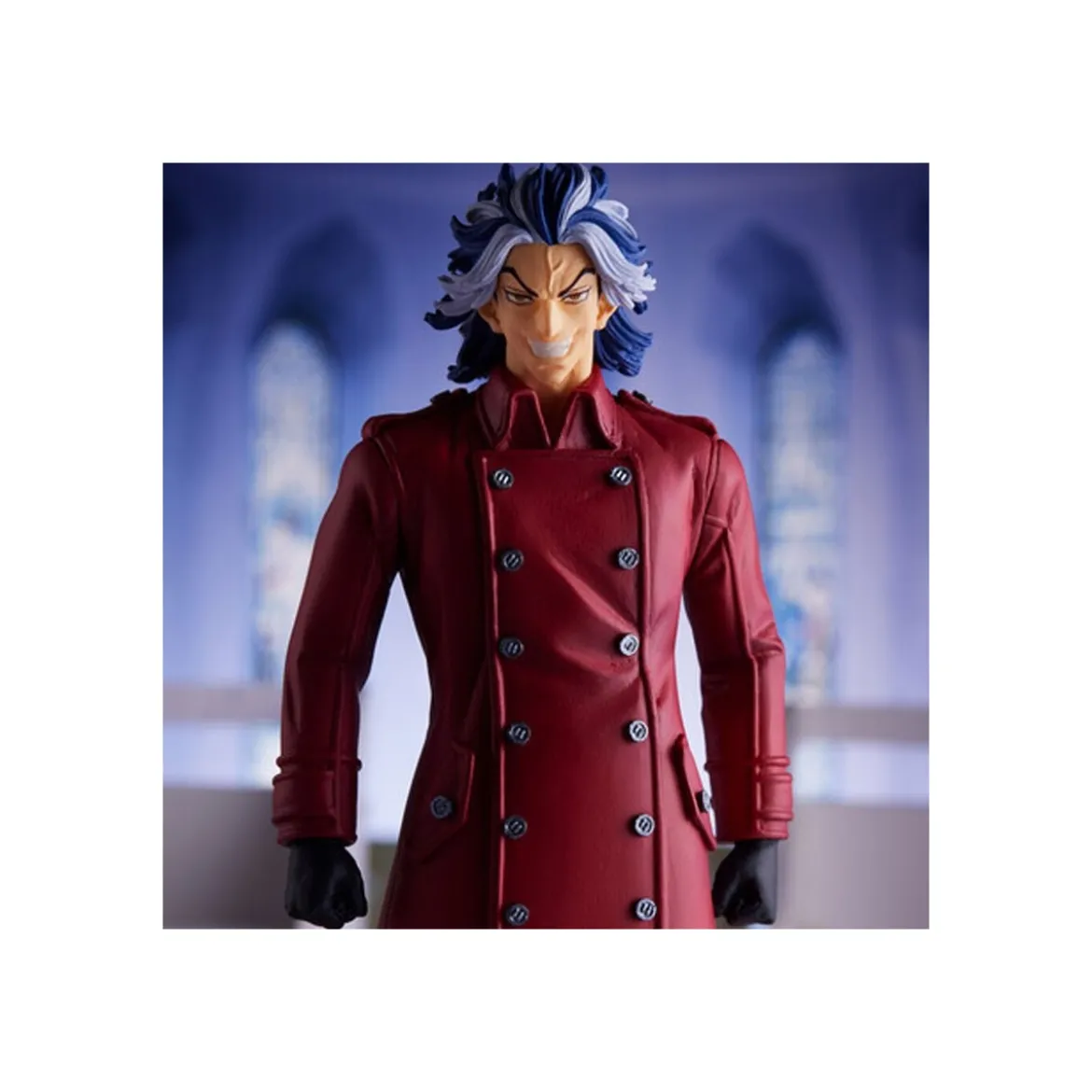 Banpresto - TAIJU SHIBA - Tokyo Revengers