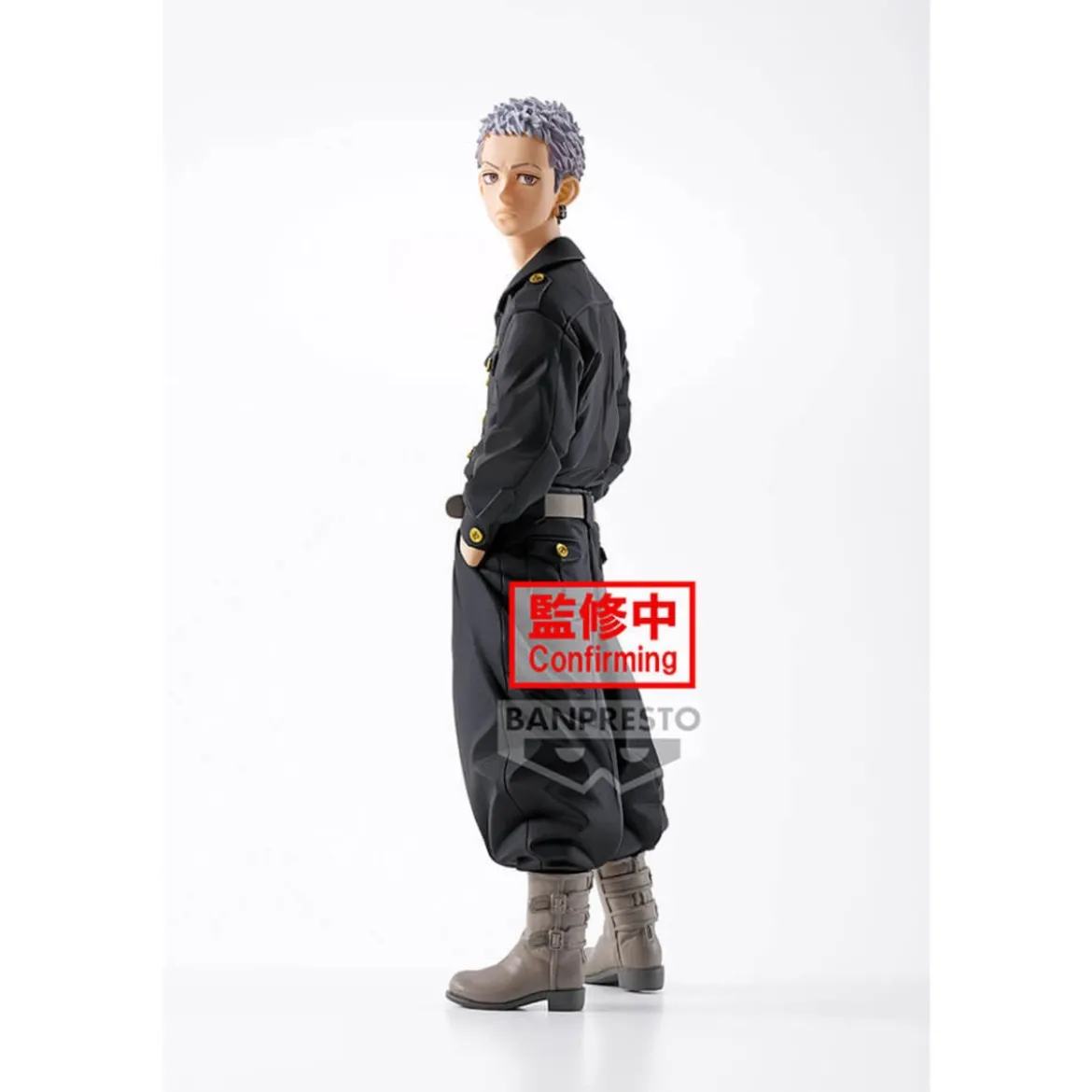 Banpresto - TAKASHI MITSUYA - Tokyo Revengers