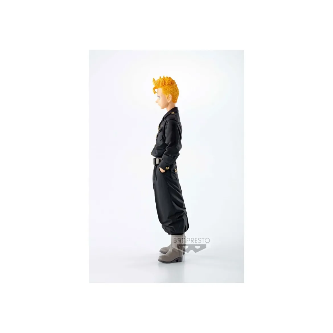 Banpresto - TAKEMICHI HANAGAKI - Tokyo Revengers
