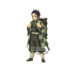 Banpresto - Tanjiro Kamado Sepia (vol19) - Demon Slayer KIMETSU NO YAIBA