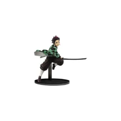 Banpresto - Tanjiro Kamado - Vibration Stars - Demon Slayer Kimetsu no Yaiba